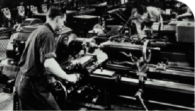 Miether Machine Works