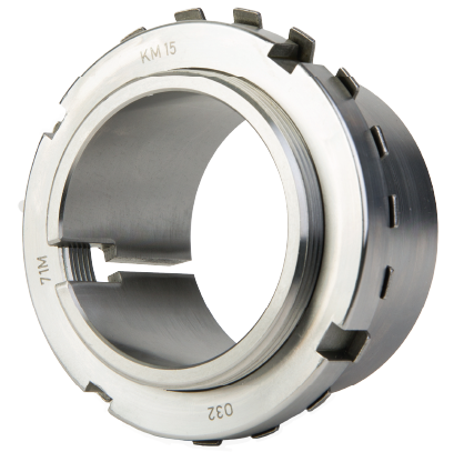 Adapter Assemblies