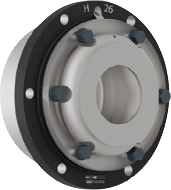 Flange Cartridge Blocks
