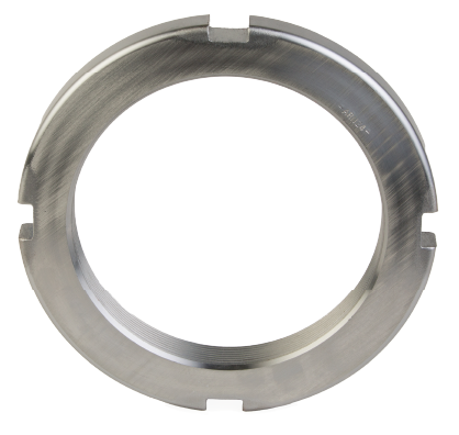 Locknuts
