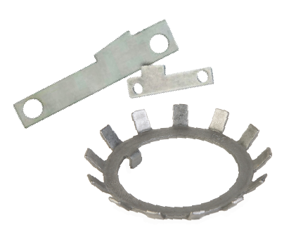 Lockwashers