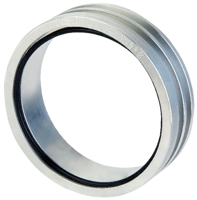 Seal Labyrinth