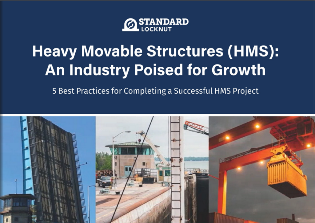 HMS Ebook Cover