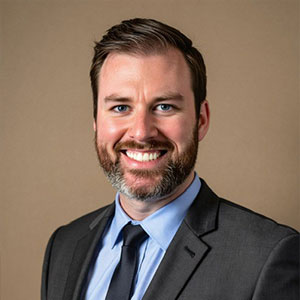Blake Gehring