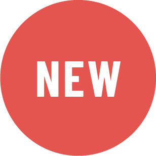 NEW badge