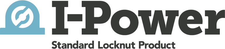 I-Power logo