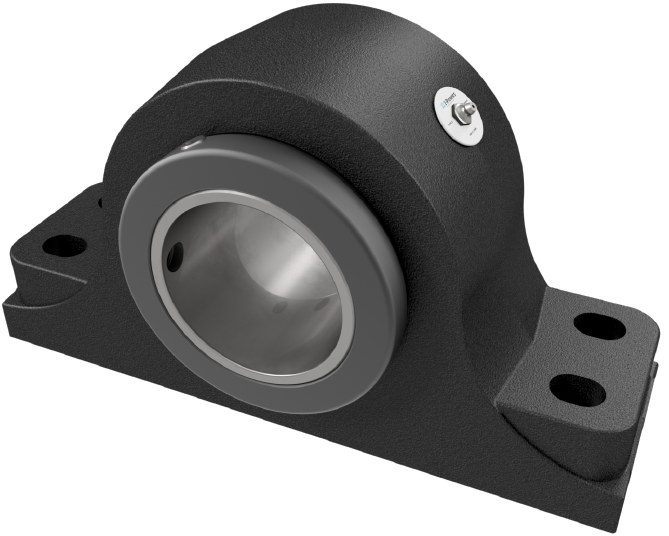 I-Power Type E
