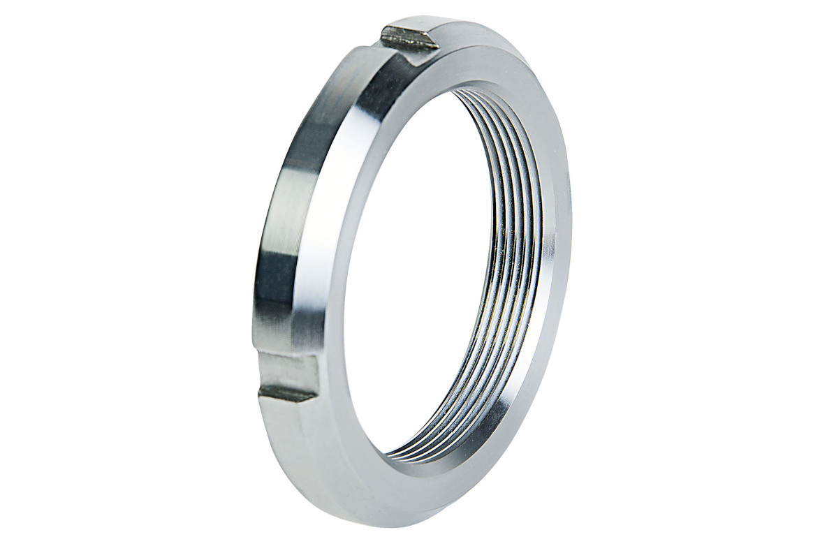 Core Products Standard Locknut Miether